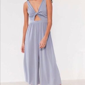 Silence & Noise jumpsuit